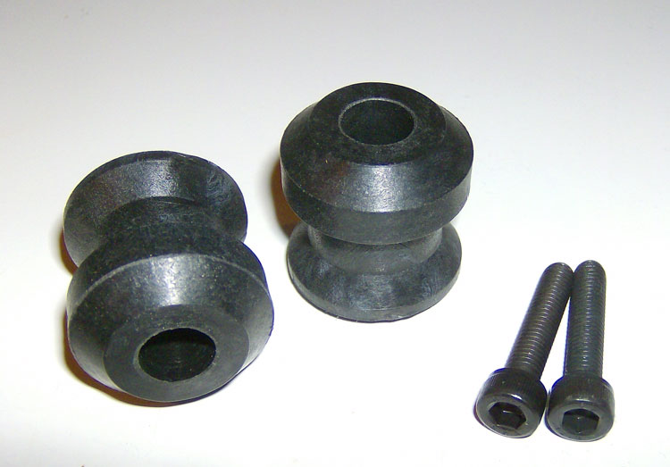 Swingarm Spools